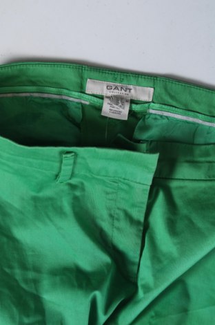 Dámske nohavice Gant, Veľkosť XS, Farba Zelená, Cena  20,53 €