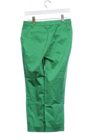 Dámske nohavice Gant, Veľkosť XS, Farba Zelená, Cena  8,53 €