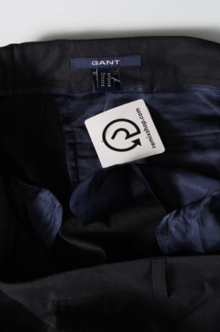 Pantaloni de femei Gant, Mărime XL, Culoare Albastru, Preț 504,75 Lei