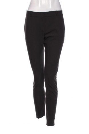 Дамски панталон Gant, Размер S, Цвят Черен, Цена 67,23 лв.