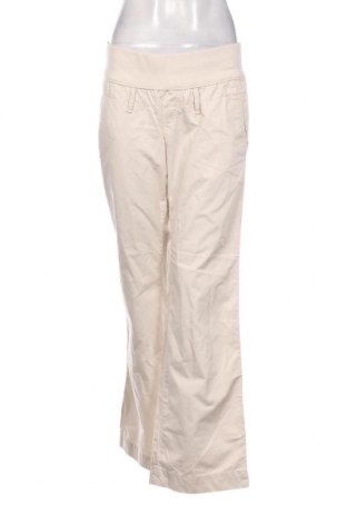 Dámské kalhoty  Gap, Velikost M, Barva Béžová, Cena  452,00 Kč