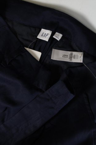 Γυναικείο παντελόνι Gap, Μέγεθος L, Χρώμα Μπλέ, Τιμή 15,88 €