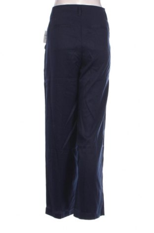 Pantaloni de femei Gap, Mărime L, Culoare Albastru, Preț 101,32 Lei