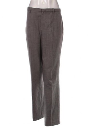 Γυναικείο παντελόνι Gap, Μέγεθος M, Χρώμα Γκρί, Τιμή 10,99 €