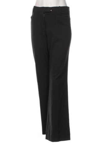Pantaloni de femei Gap, Mărime L, Culoare Gri, Preț 50,33 Lei