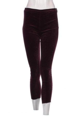 Γυναικείο παντελόνι Gap, Μέγεθος S, Χρώμα Βιολετί, Τιμή 5,47 €