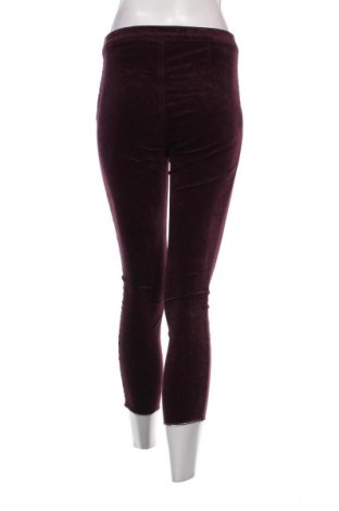 Γυναικείο παντελόνι Gap, Μέγεθος S, Χρώμα Βιολετί, Τιμή 6,94 €