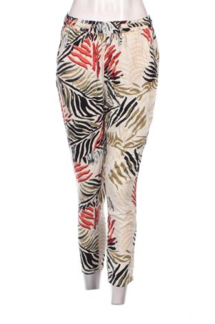 Γυναικείο παντελόνι Garcia Jeans, Μέγεθος M, Χρώμα Πολύχρωμο, Τιμή 10,14 €