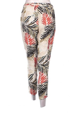 Γυναικείο παντελόνι Garcia Jeans, Μέγεθος M, Χρώμα Πολύχρωμο, Τιμή 25,36 €