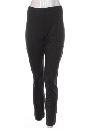 Γυναικείο παντελόνι Gelco, Μέγεθος XL, Χρώμα Μαύρο, Τιμή 7,18 €