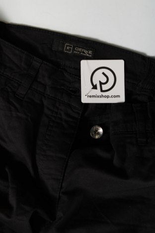 Pantaloni de femei Gerke my pants, Mărime M, Culoare Albastru, Preț 26,97 Lei