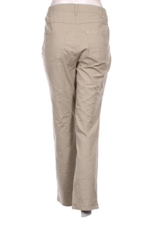 Γυναικείο παντελόνι Gerke my pants, Μέγεθος L, Χρώμα  Μπέζ, Τιμή 7,61 €