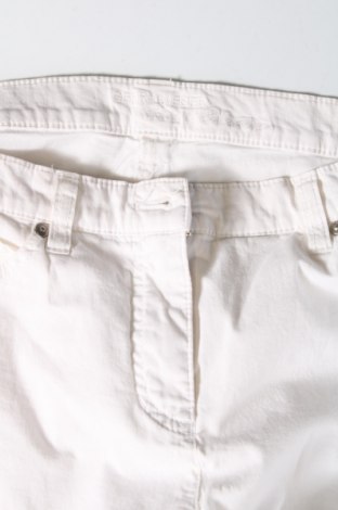 Дамски панталон Gerry Weber, Размер S, Цвят Бял, Цена 47,90 лв.
