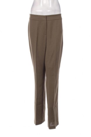 Pantaloni de femei Gerry Weber, Mărime L, Culoare Verde, Preț 98,88 Lei