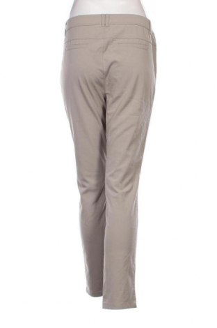 Pantaloni de femei Gerry Weber, Mărime L, Culoare Bej, Preț 88,47 Lei