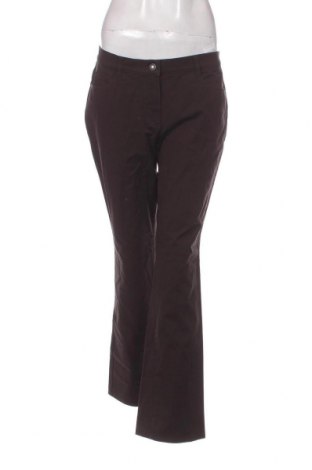 Γυναικείο παντελόνι Gerry Weber, Μέγεθος S, Χρώμα Καφέ, Τιμή 13,88 €