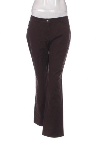 Pantaloni de femei Gerry Weber, Mărime S, Culoare Maro, Preț 24,99 Lei