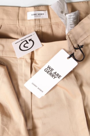 Damenhose Gerry Weber, Größe M, Farbe Beige, Preis € 80,41