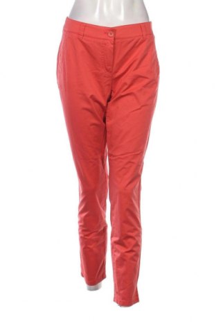 Damenhose Gerry Weber, Größe M, Farbe Rot, Preis € 21,99