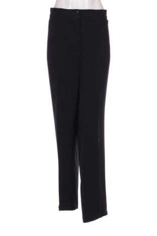 Pantaloni de femei Gerry Weber, Mărime XXL, Culoare Albastru, Preț 307,90 Lei