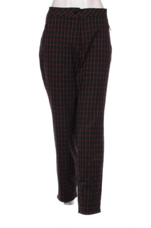 Γυναικείο παντελόνι Gerry Weber, Μέγεθος L, Χρώμα Μαύρο, Τιμή 16,82 €