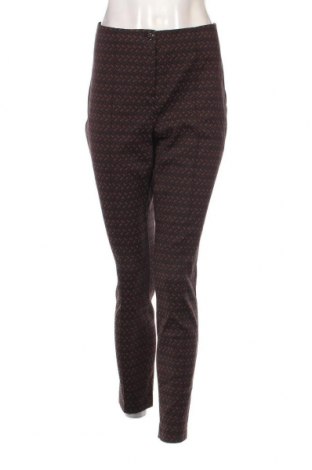Pantaloni de femei Gerry Weber, Mărime L, Culoare Maro, Preț 89,47 Lei