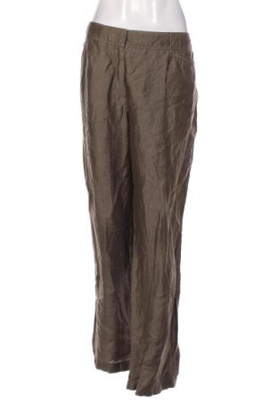 Γυναικείο παντελόνι Gerry Weber, Μέγεθος XXL, Χρώμα Πράσινο, Τιμή 19,82 €