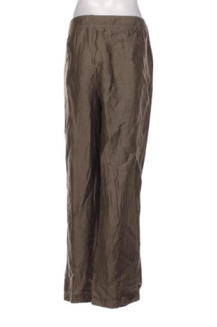 Γυναικείο παντελόνι Gerry Weber, Μέγεθος XXL, Χρώμα Πράσινο, Τιμή 19,82 €