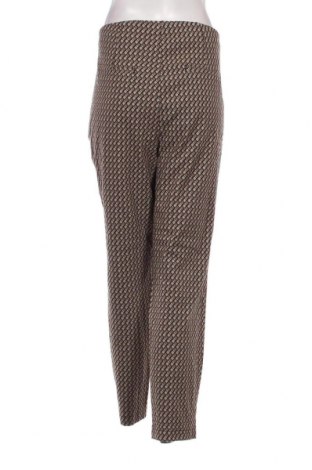 Γυναικείο παντελόνι Gerry Weber, Μέγεθος XXL, Χρώμα Πολύχρωμο, Τιμή 18,93 €