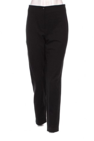 Γυναικείο παντελόνι Gerry Weber, Μέγεθος XXL, Χρώμα Μαύρο, Τιμή 21,03 €