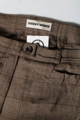 Damenhose Gerry Weber, Größe L, Farbe Mehrfarbig, Preis 23,66 €