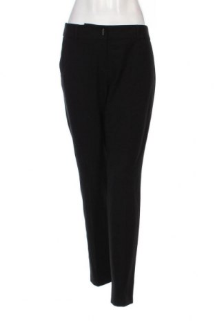 Дамски панталон Gerry Weber, Размер XL, Цвят Черен, Цена 34,00 лв.