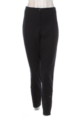 Γυναικείο παντελόνι Gerry Weber, Μέγεθος XL, Χρώμα Μπλέ, Τιμή 16,82 €
