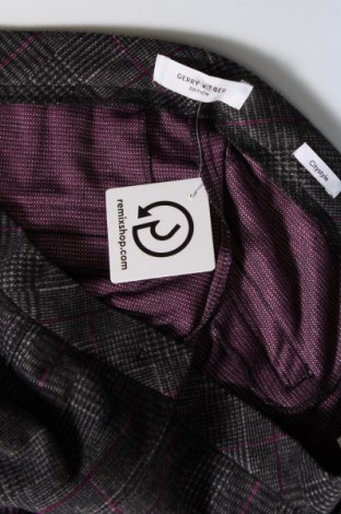 Γυναικείο παντελόνι Gerry Weber, Μέγεθος XL, Χρώμα Πολύχρωμο, Τιμή 21,03 €