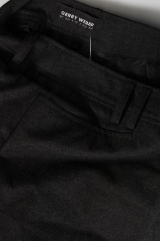 Дамски панталон Gerry Weber, Размер M, Цвят Сив, Цена 30,60 лв.