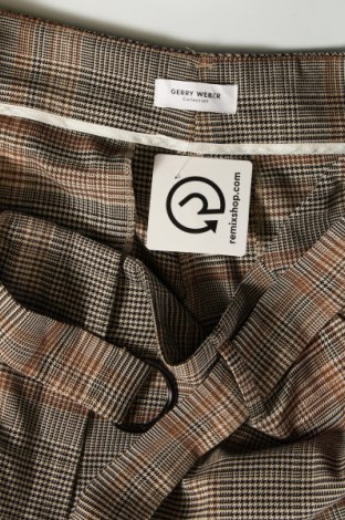 Dámské kalhoty  Gerry Weber, Velikost L, Barva Vícebarevné, Cena  596,00 Kč