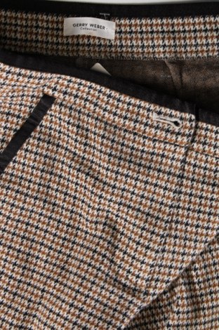 Γυναικείο παντελόνι Gerry Weber, Μέγεθος S, Χρώμα Πολύχρωμο, Τιμή 18,93 €
