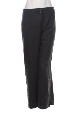 Дамски панталон Gerry Weber, Размер XL, Цвят Сив, Цена 34,00 лв.