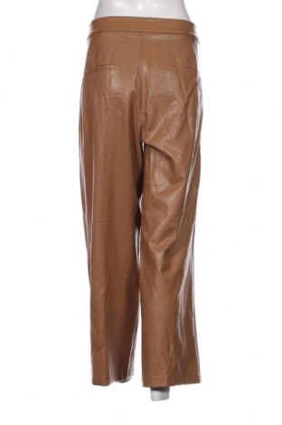 Pantaloni de femei Gerry Weber, Mărime XL, Culoare Bej, Preț 123,02 Lei