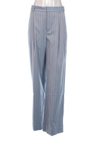 Γυναικείο παντελόνι Gestuz, Μέγεθος S, Χρώμα Μπλέ, Τιμή 42,06 €