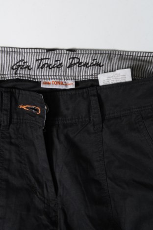 Pantaloni de femei Gin Tonic, Mărime M, Culoare Negru, Preț 18,99 Lei