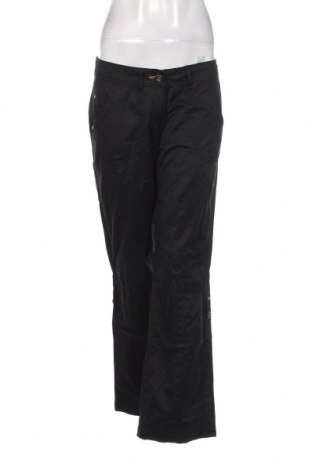 Pantaloni de femei Gin Tonic, Mărime M, Culoare Negru, Preț 13,99 Lei