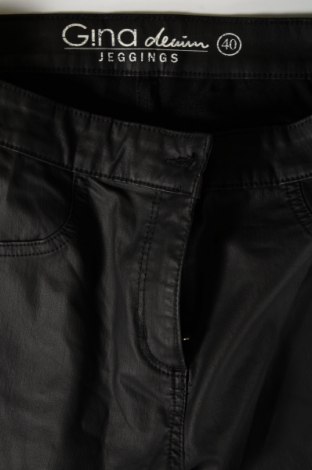 Dámské kalhoty  Gina, Velikost M, Barva Černá, Cena  143,00 Kč