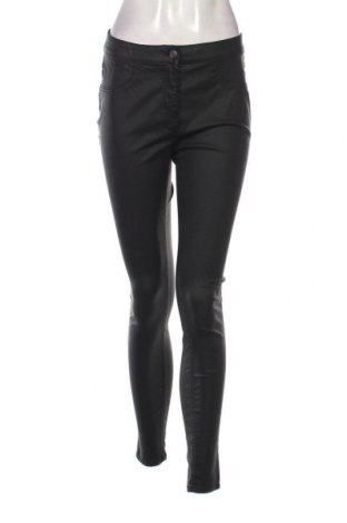 Pantaloni de femei Gina, Mărime M, Culoare Negru, Preț 33,39 Lei