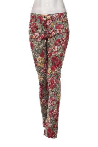 Pantaloni de femei Gina, Mărime L, Culoare Multicolor, Preț 28,62 Lei