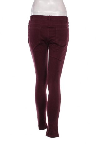 Dámské kalhoty  Gina, Velikost M, Barva Červená, Cena  157,00 Kč