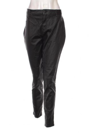 Дамски панталон Gina, Размер XXL, Цвят Черен, Цена 14,50 лв.