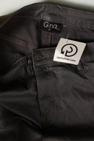 Damenhose Gina, Größe XL, Farbe Grau, Preis € 9,08