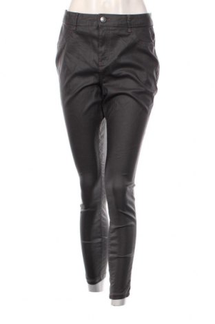 Дамски панталон Gina, Размер XL, Цвят Сив, Цена 11,60 лв.