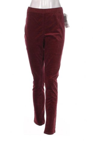 Damenhose Gina, Größe XL, Farbe Rot, Preis € 14,40